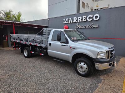 FORD F4000  2019