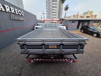 FORD F4000  2019 - miniatura 5