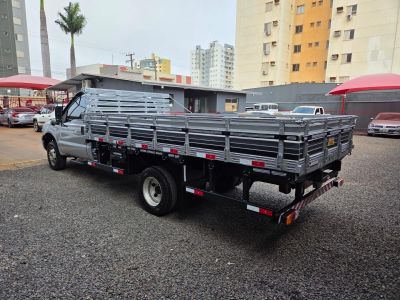 FORD F4000  2019 - miniatura 10
