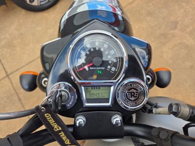 ROYAL ENFIELD Classic Dark 350 2024 - miniatura 2