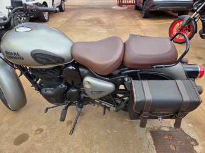 ROYAL ENFIELD Classic Dark 350 2024 - miniatura 3