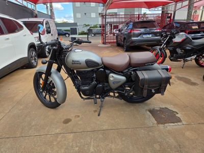 ROYAL ENFIELD Classic Dark 350 2024 - miniatura 4