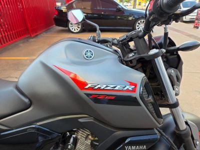 YAMAHA   2025 - miniatura 2