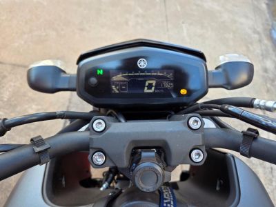 YAMAHA   2025 - miniatura 3