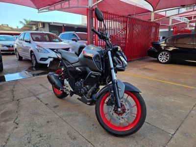 YAMAHA   2025 - miniatura 4