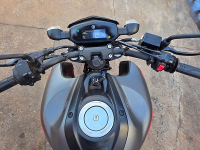 YAMAHA   2025 - miniatura 5