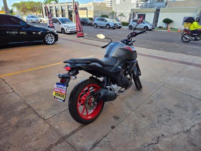 YAMAHA   2025 - miniatura 9