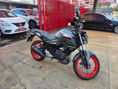 YAMAHA   2025 - miniatura 10