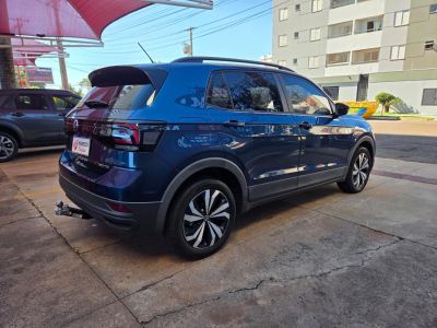VOLKSWAGEN T-Cross 1.0 12v TSi 2023 - miniatura 2