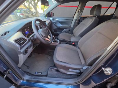 VOLKSWAGEN T-Cross 1.0 12v TSi 2023 - miniatura 3