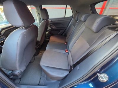 VOLKSWAGEN T-Cross 1.0 12v TSi 2023 - miniatura 4
