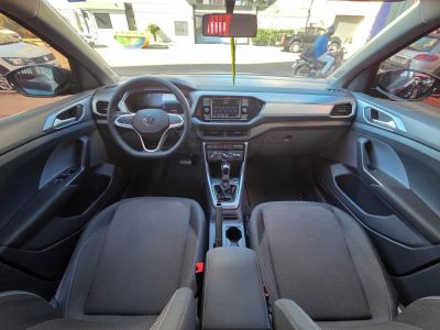 VOLKSWAGEN T-Cross 1.0 12v TSi 2023 - miniatura 5