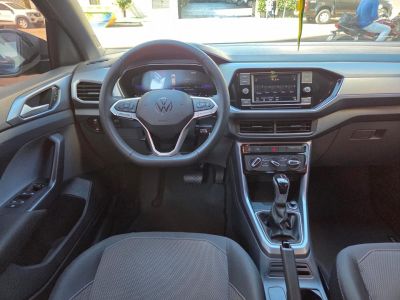 VOLKSWAGEN T-Cross 1.0 12v TSi 2023 - miniatura 8