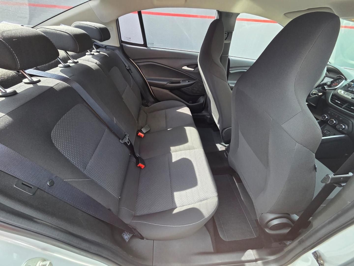 CHEVROLET Onix LT 1.0 12v 2023 - miniatura 2