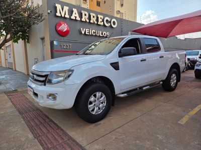 FORD Ranger XLS 2.5 16v C.D. 2013