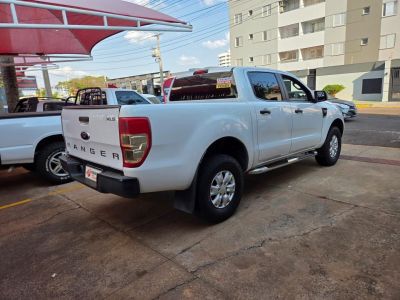 FORD Ranger XLS 2.5 16v C.D. 2013 - miniatura 3