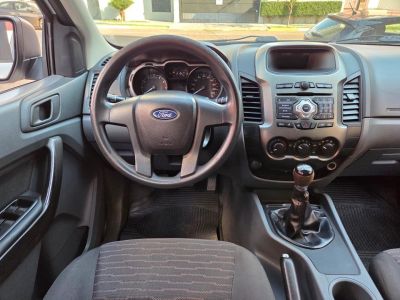 FORD Ranger XLS 2.5 16v C.D. 2013 - miniatura 4