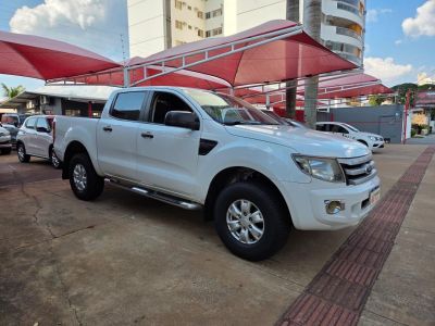 FORD Ranger XLS 2.5 16v C.D. 2013 - miniatura 5