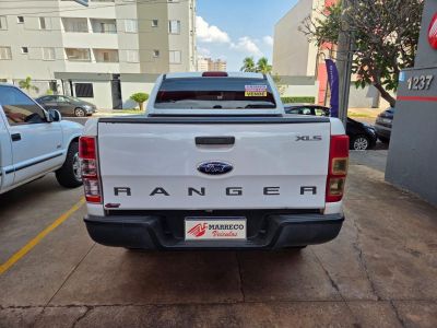 FORD Ranger XLS 2.5 16v C.D. 2013 - miniatura 6