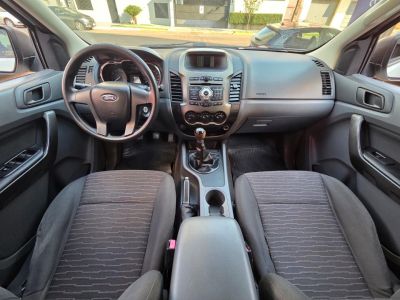 FORD Ranger XLS 2.5 16v C.D. 2013 - miniatura 7