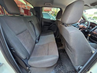 FORD Ranger XLS 2.5 16v C.D. 2013 - miniatura 8