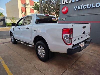 FORD Ranger XLS 2.5 16v C.D. 2013 - miniatura 9