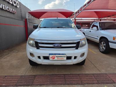 FORD Ranger XLS 2.5 16v C.D. 2013 - miniatura 10