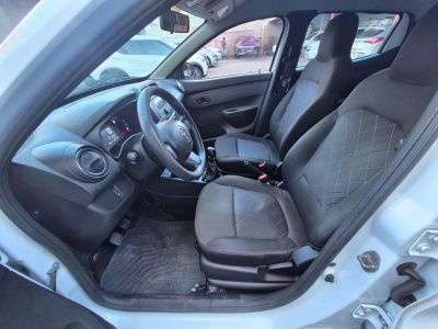 RENAULT Kwid Zen 1.0 12v 2024 - miniatura 3