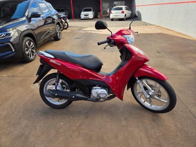 HONDA Biz 125i EX 2025