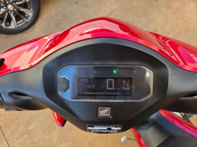 HONDA Biz 125i EX 2025 - miniatura 2