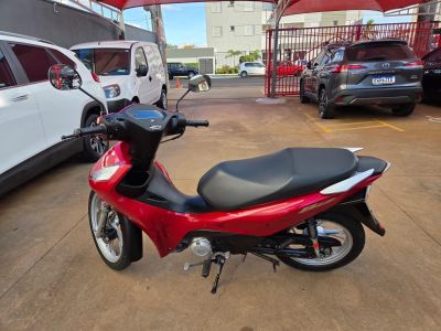 HONDA Biz 125i EX 2025 - miniatura 3