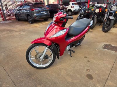 HONDA Biz 125i EX 2025 - miniatura 5