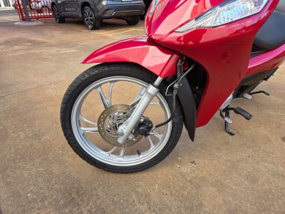 HONDA Biz 125i EX 2025 - miniatura 6