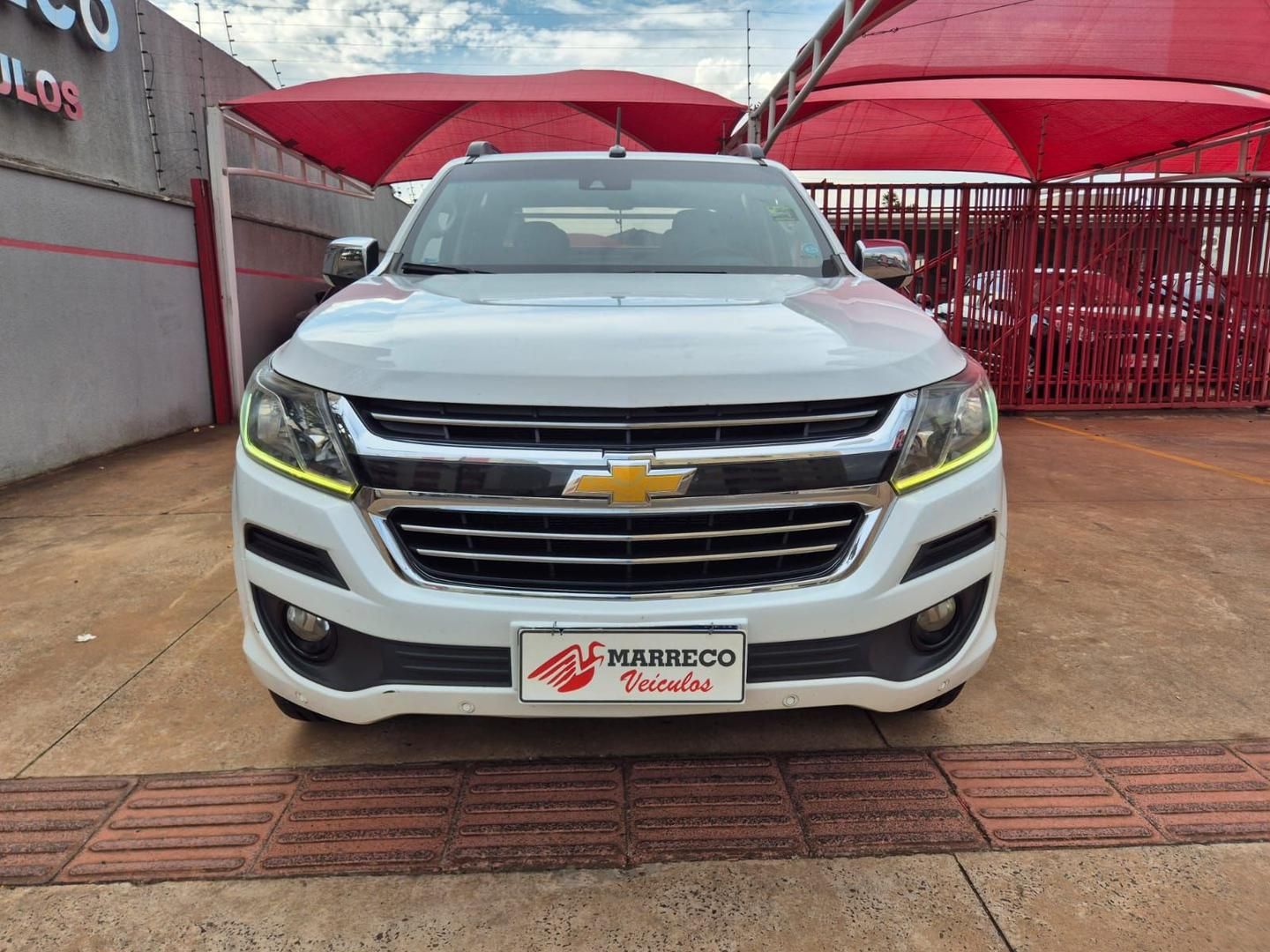 CHEVROLET S10  2019 - miniatura 2