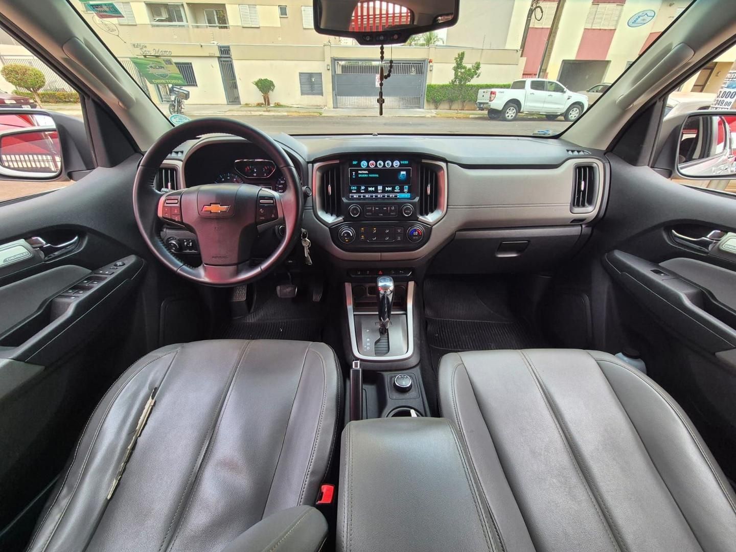 CHEVROLET S10  2019 - miniatura 3