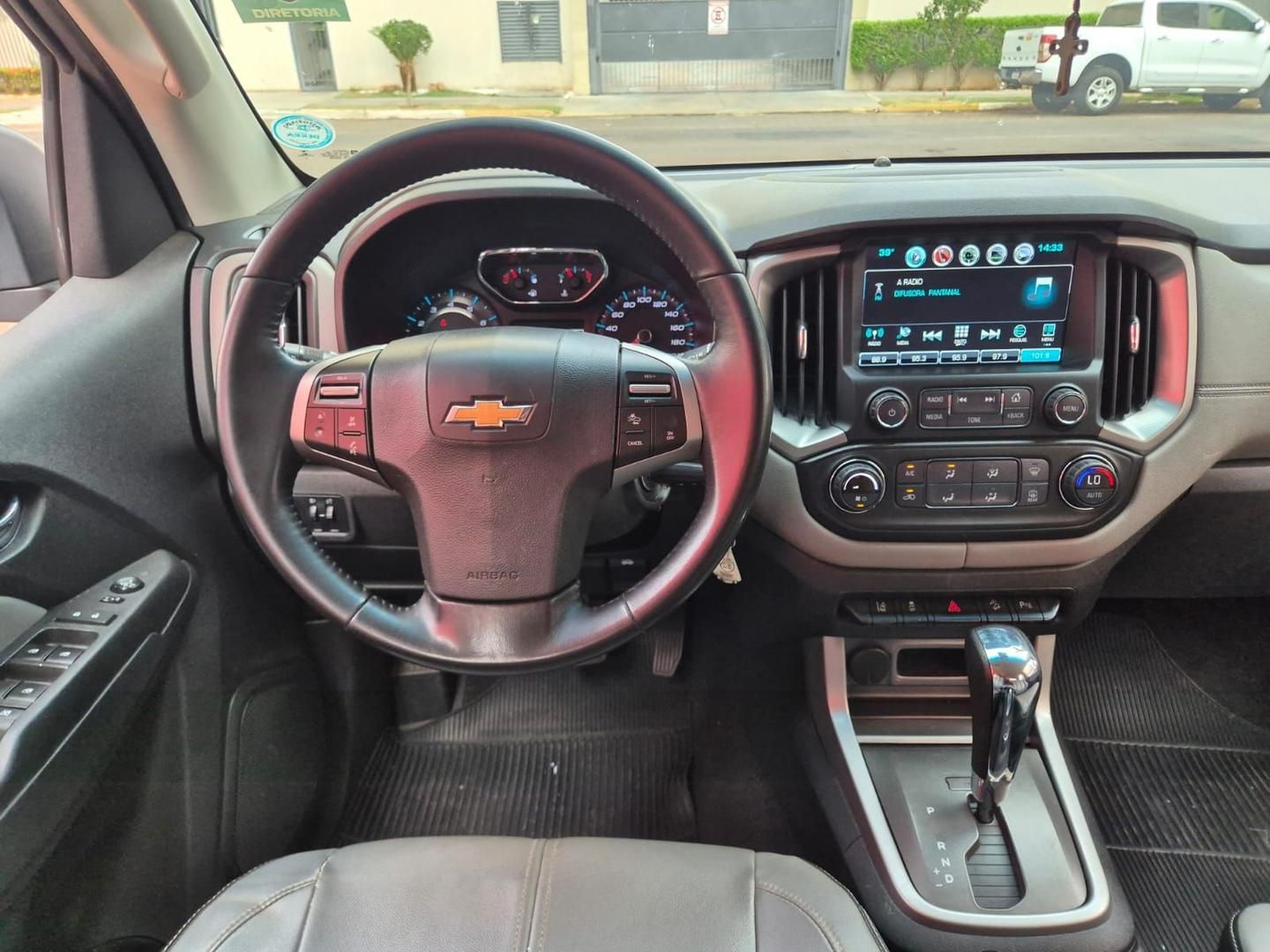 CHEVROLET S10  2019 - miniatura 6