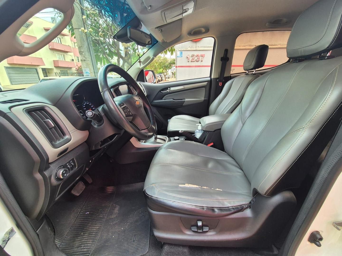 CHEVROLET S10  2019 - miniatura 7