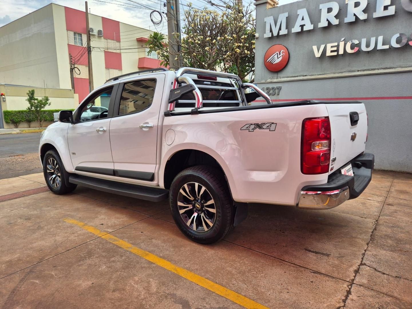 CHEVROLET S10  2019 - miniatura 9