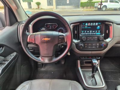 CHEVROLET S10 LTZ 2.5 16v 4x4 C.D. 2019 - miniatura 6