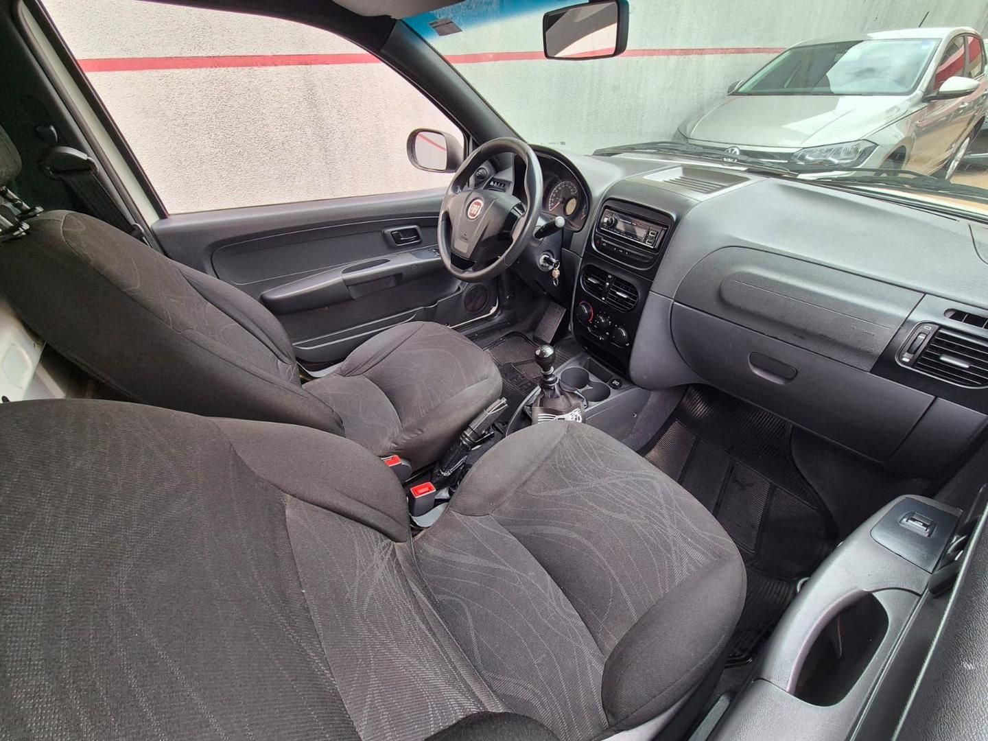 FIAT Strada  2020 - miniatura 3