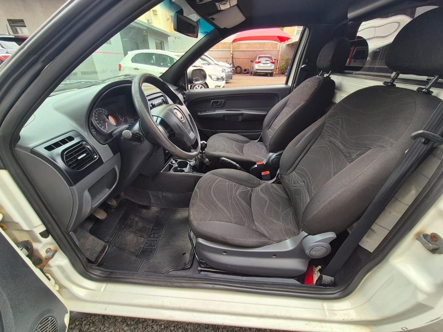 FIAT Strada  2020 - miniatura 4