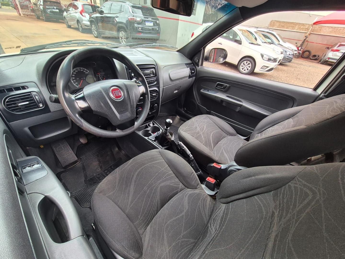 FIAT Strada  2020 - miniatura 5