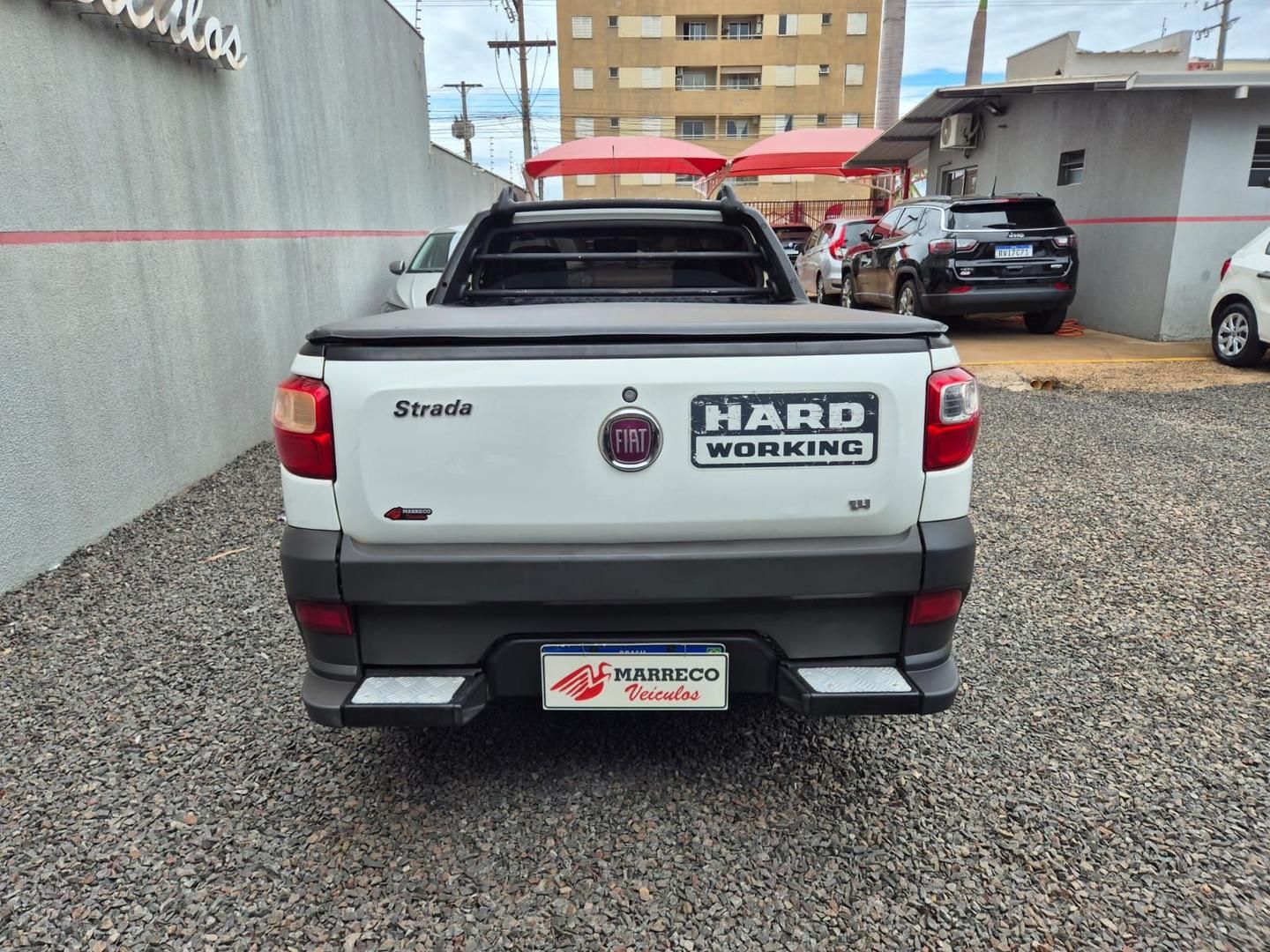 FIAT Strada  2020 - miniatura 6