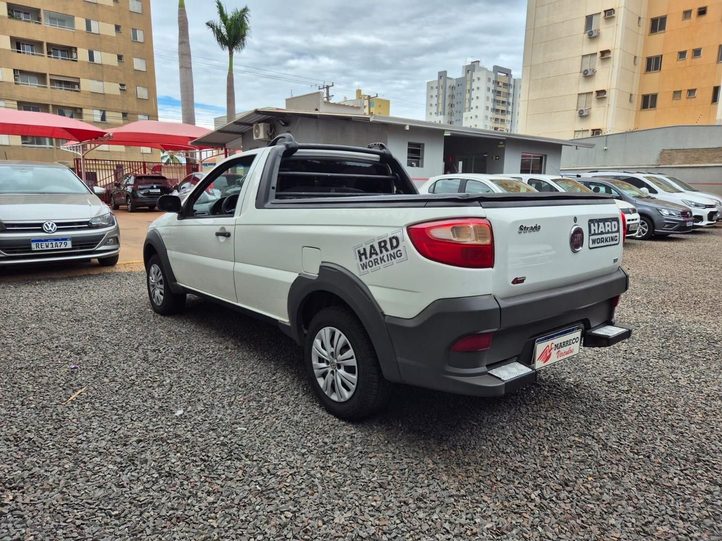 FIAT Strada  2020 - miniatura 10