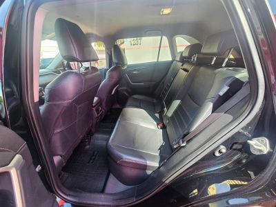 TOYOTA Rav4 S Hybrid 2.5 16v AWD 2019 - miniatura 4