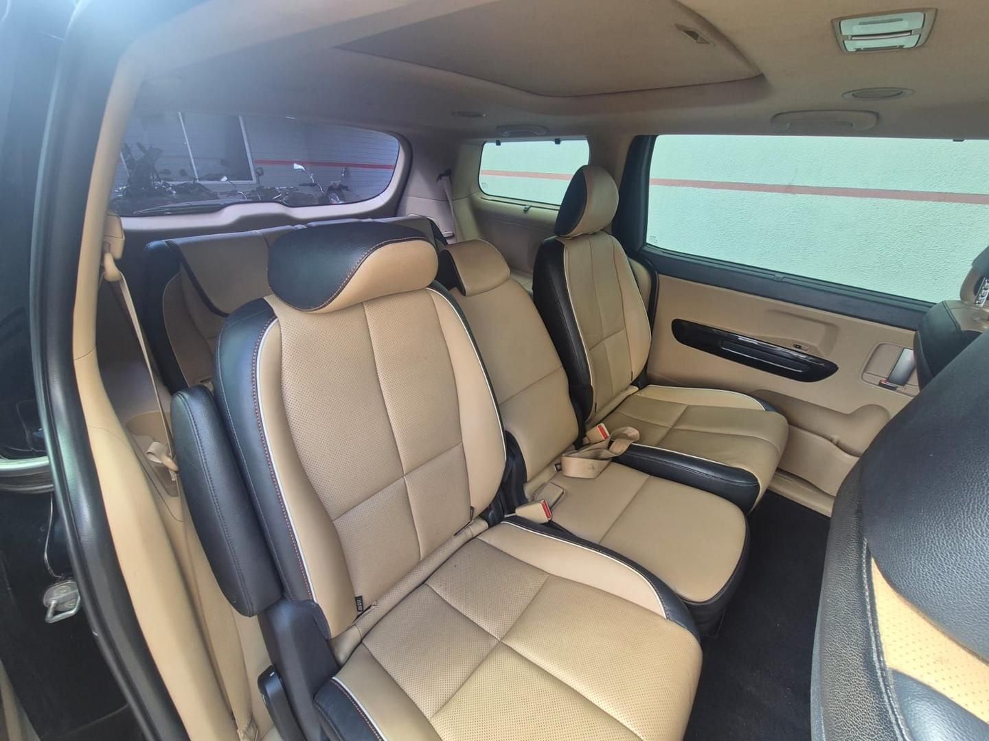 KIA Grand Carnival 2019 - miniatura 3