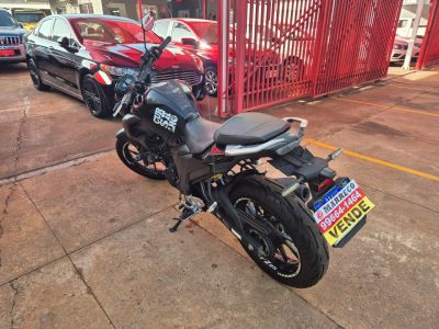 YAMAHA FZ25  2021 - miniatura 2
