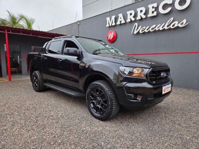 FORD Ranger XLS 2.2TDCi 16v 4x4 C.D. 2023