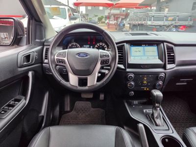 FORD Ranger XLS 2.2TDCi 16v 4x4 C.D. 2023 - miniatura 5