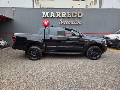 FORD Ranger XLS 2.2TDCi 16v 4x4 C.D. 2023 - miniatura 7